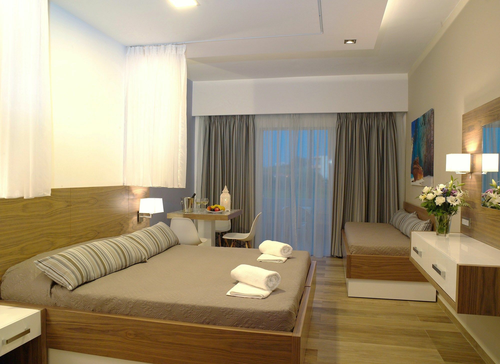 Creta Sun Hotel 2*
